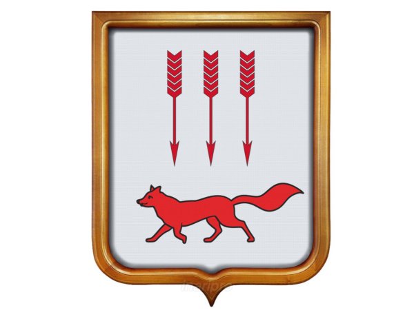 Герб Саранска