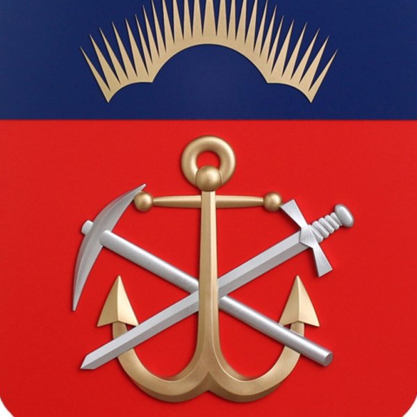 Герб Мурманской области