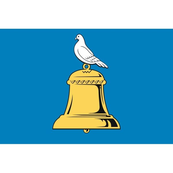 Реутов флаг