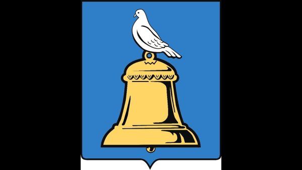 Герб города Реутов