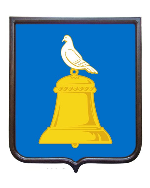Герб города Реутов