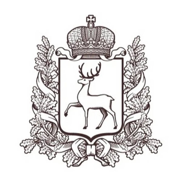 Герб Нижегородской губернии