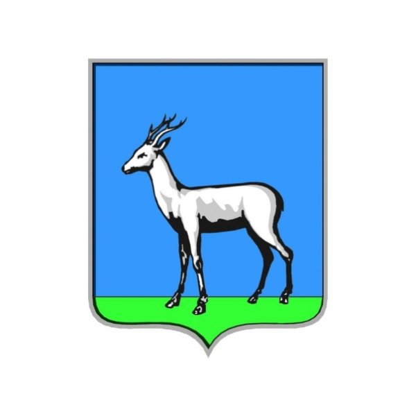 Герб города Самара Самарской области