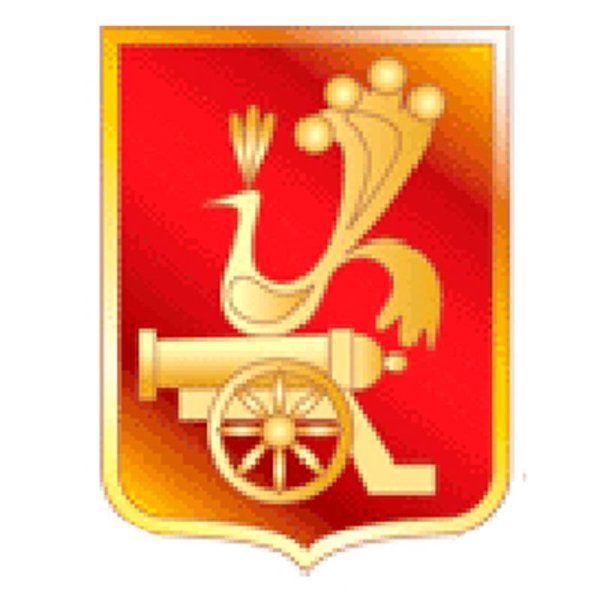 Феникс Смоленск герб