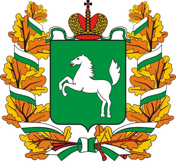 Герб Томска и Томской области
