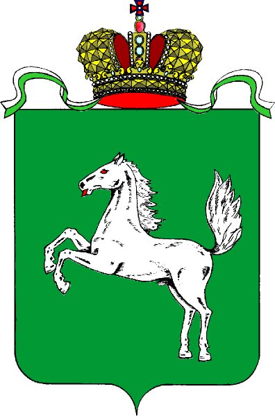 Герб Томска
