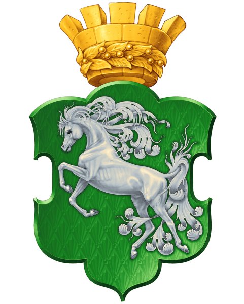 Символ Томска