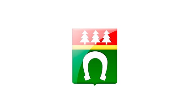 Герб Тосно Ленинградской области
