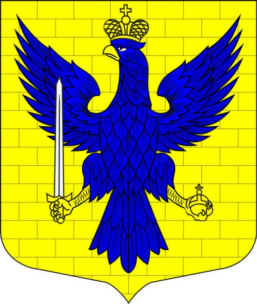 Герб Тосненского района