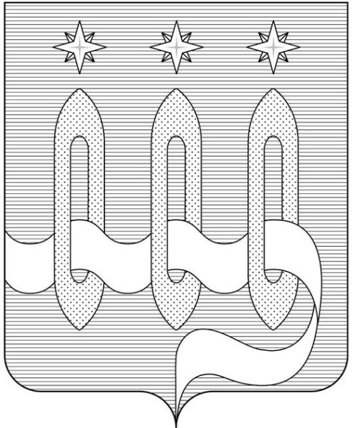Трафареты герб щелково (45 фото)
