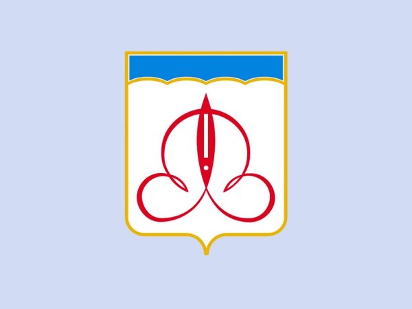 Городской округ Щелково герб