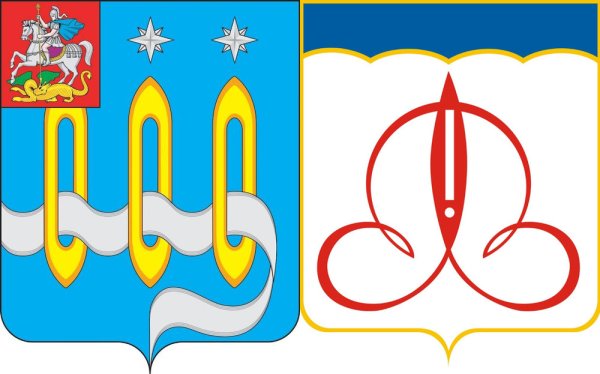 Герб г Щелково