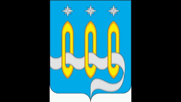 Герб города Щелково
