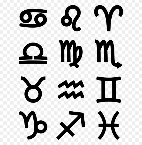 Знаки зодиака