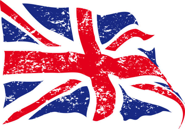 Флаг United Kingdom