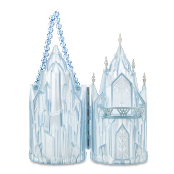 Hasbro Disney Princess дворец Эльзы e1755