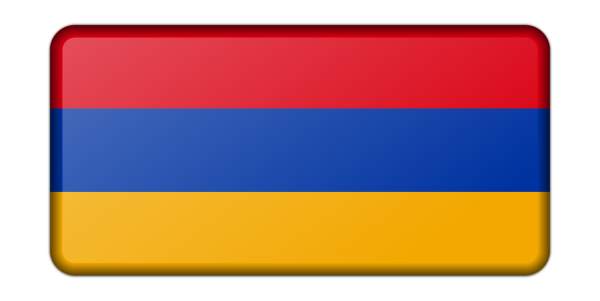 Флаг Армении