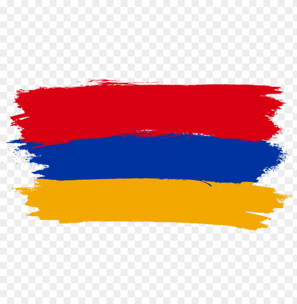 Флаг Армении