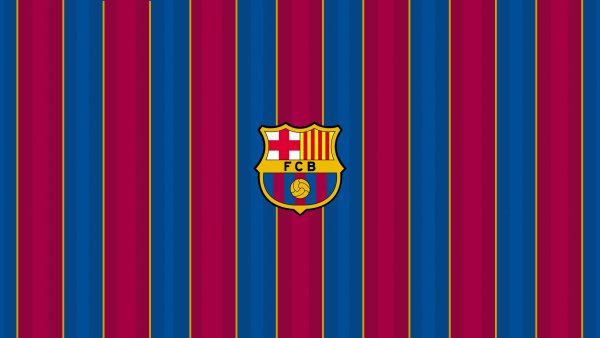 Barcelona Wallpaper 2022