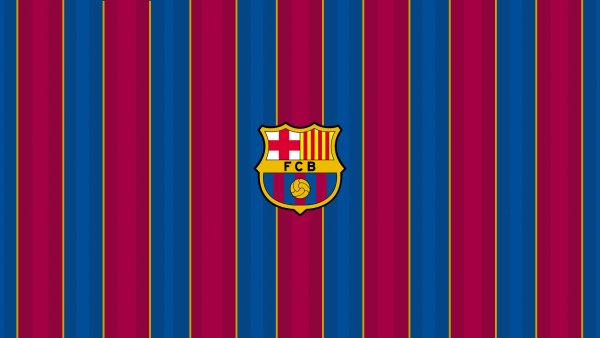 Barcelona Wallpaper 2022