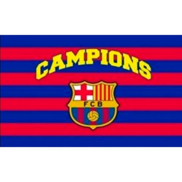 Флаги футбольных клубов