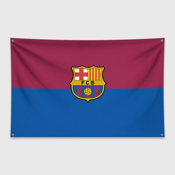 Барселона Знамя