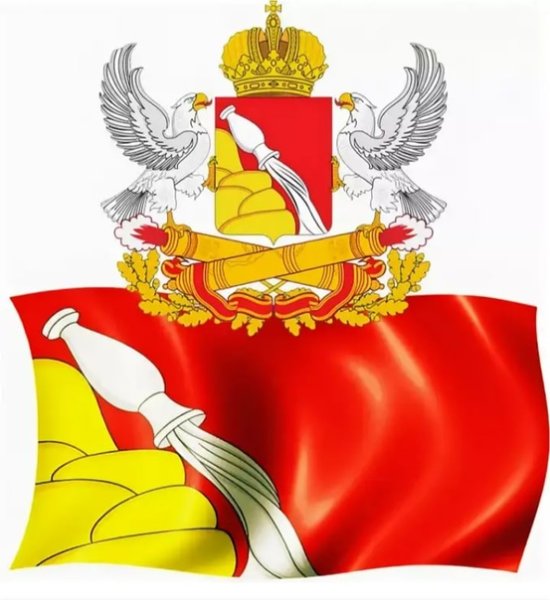 Герб и флаг Воронежа