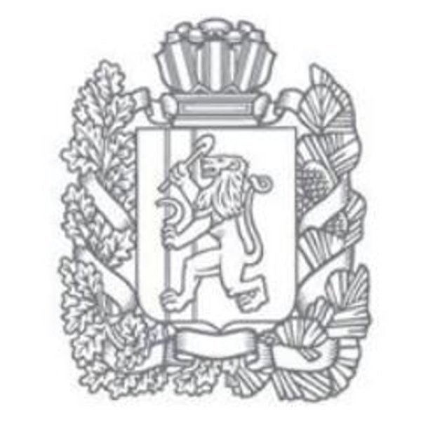 Герб Красноярского края