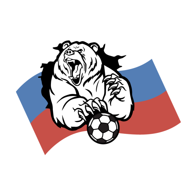 Медведь логотип