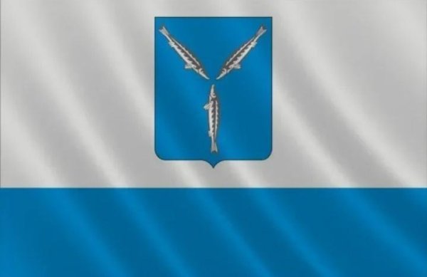 Герб и флаг Саратова