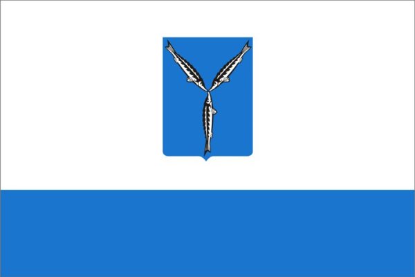 Герб и флаг Саратова