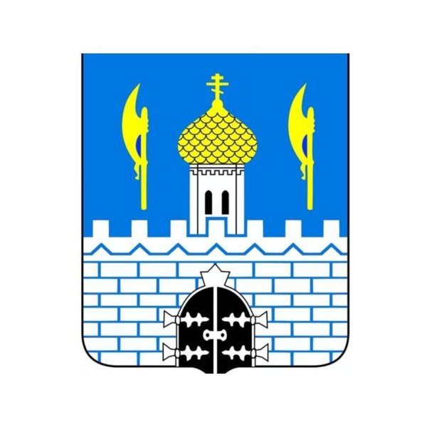 Герб Сергиево Посадского городского округа
