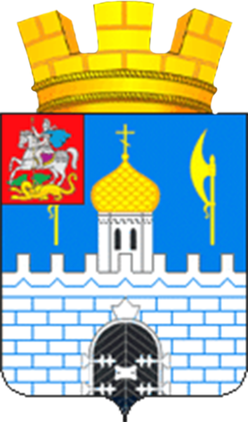 Сергиев Посад герб