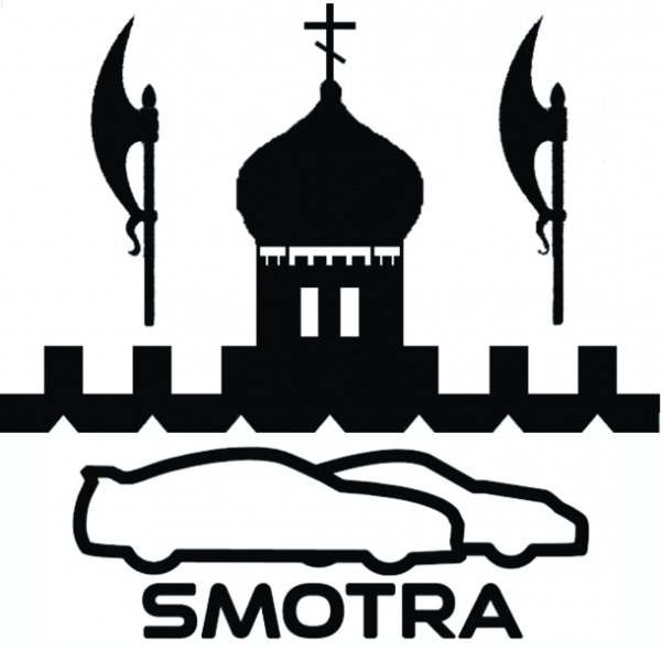 Герб Троице Сергиева Лавра