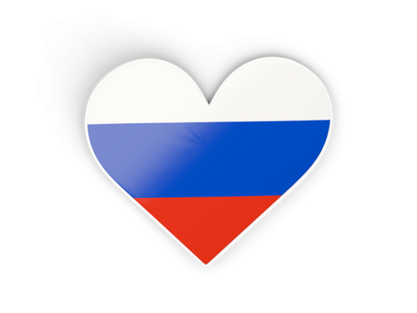 Сердце Триколор