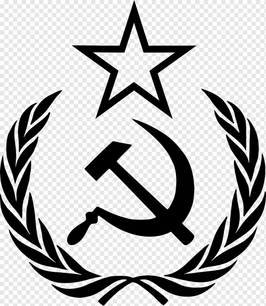 Серп и молот СССР