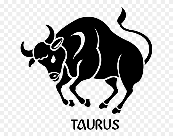 Бык Телец Taurus знак зодиака
