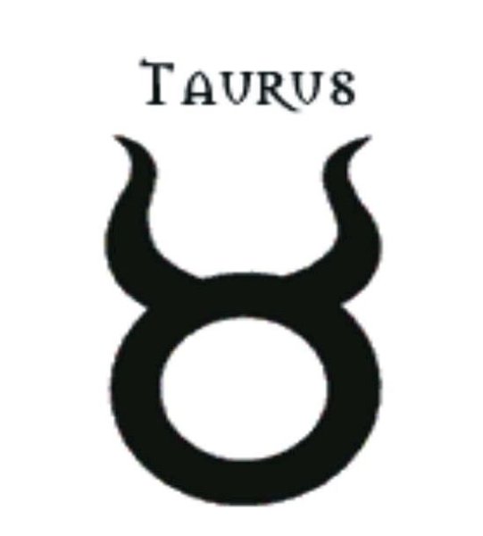 Знак зодиака Телец