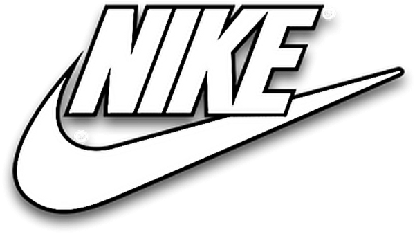 2021 Logo Nike