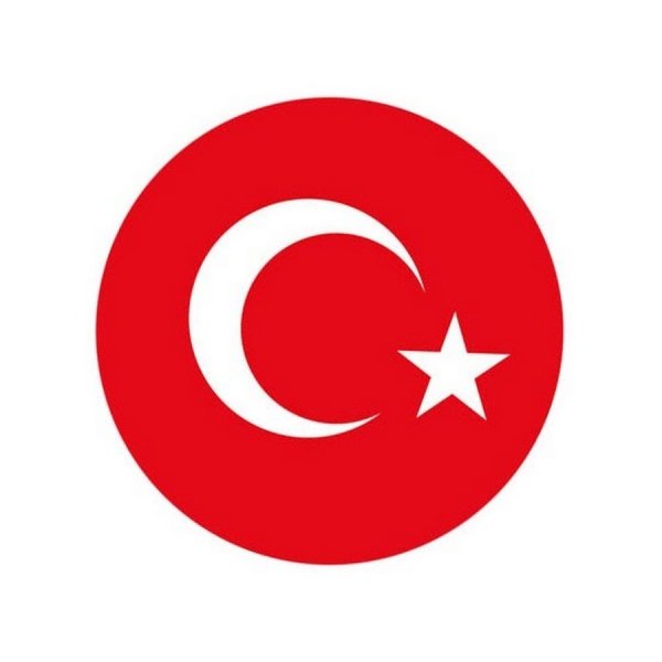 Флаг Турции