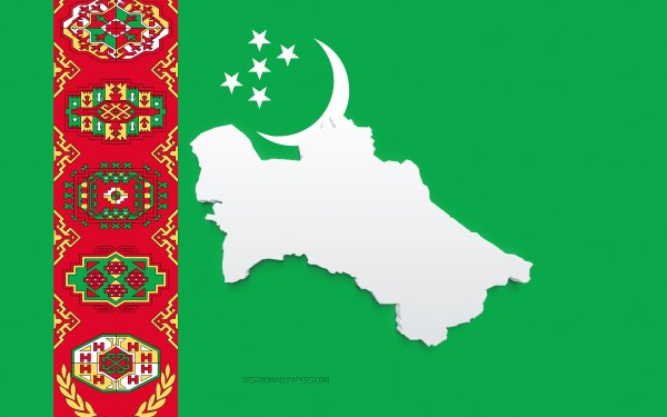 Turkmenistan Wallpapers