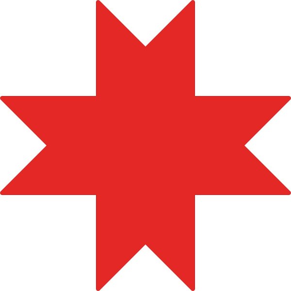 Удмуртский солярный знак