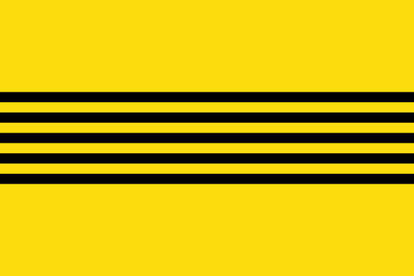 Желтая полоска