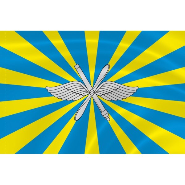 Флаг "ВВС"