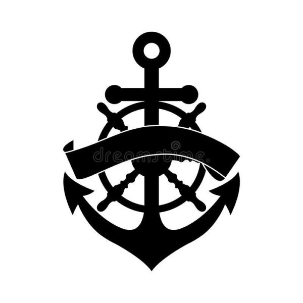 Якорь ВМФ