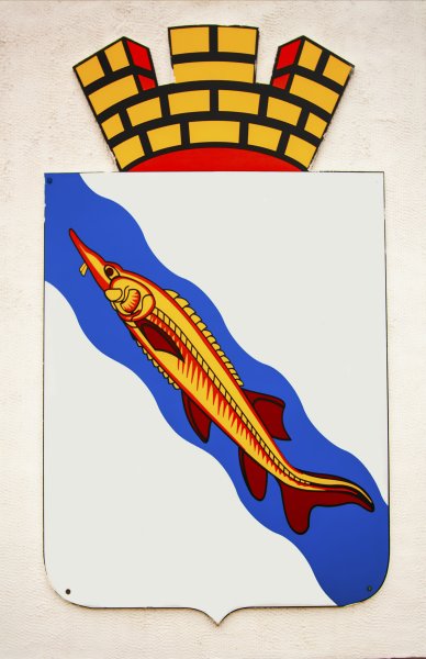Герб г Ейска