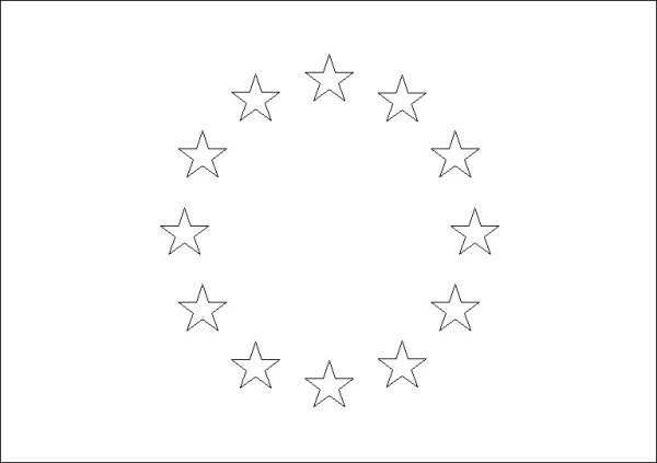 European Union Flag