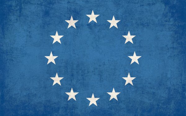 Флаг European Union