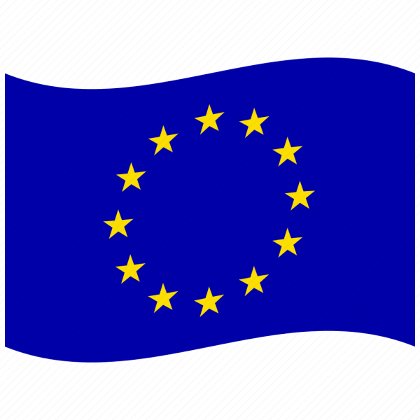 Евросоюз иконка