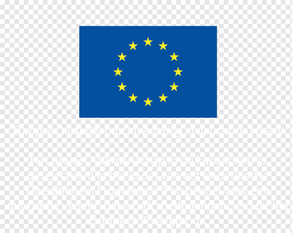 Eu логотип